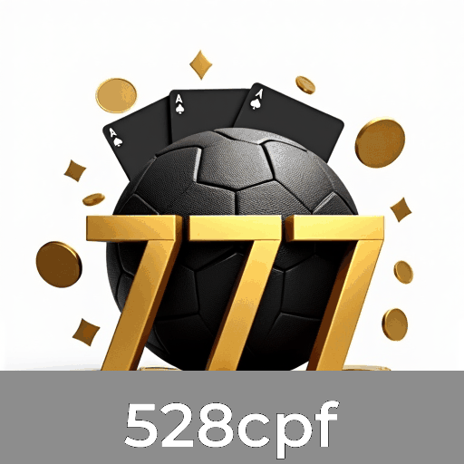 528cpf: Emoção e Oportunidades em Jogos de Cassino